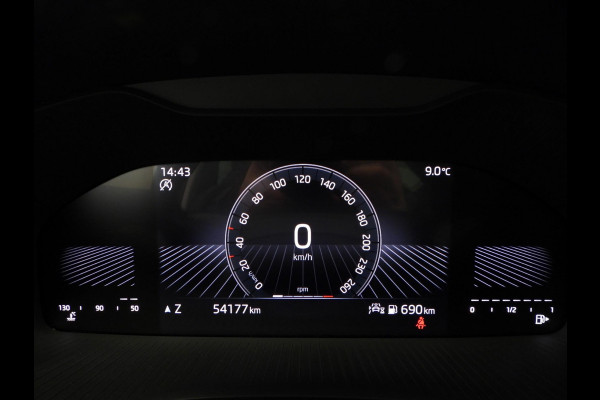 Škoda Karoq 1.0 TSI Ambition NAVI/CAMERA/CLIMA/LED/16"LMV!