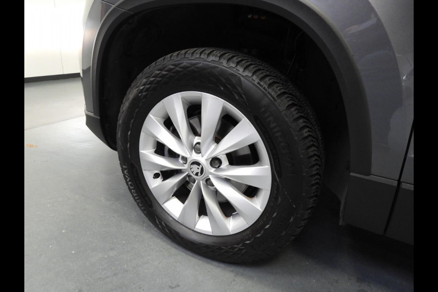 Škoda Karoq 1.0 TSI Ambition NAVI/CAMERA/CLIMA/LED/16"LMV!