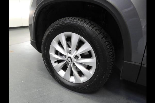 Škoda Karoq 1.0 TSI Ambition NAVI/CAMERA/CLIMA/LED/16"LMV!