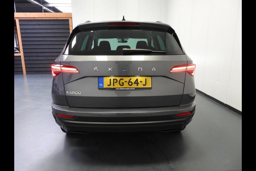 Škoda Karoq 1.0 TSI Ambition NAVI/CAMERA/CLIMA/LED/16"LMV!