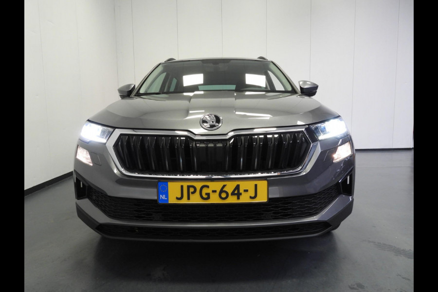 Škoda Karoq 1.0 TSI Ambition NAVI/CAMERA/CLIMA/LED/16"LMV!