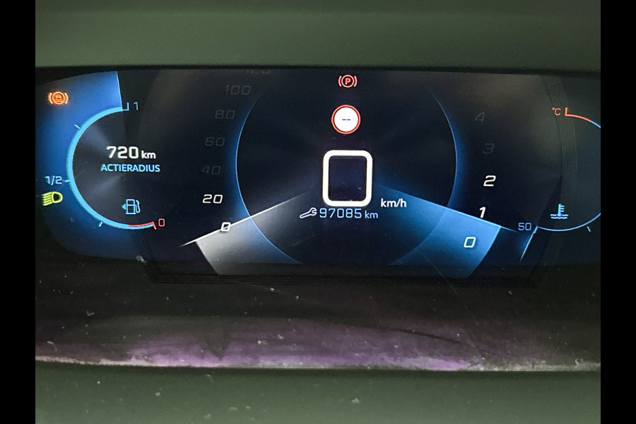 Peugeot 208 1.5 HDi Blue Allure / Navigatie / Pdc.+Camera / Airco-ecc./ Radio-multimedia / / Apk nieuw