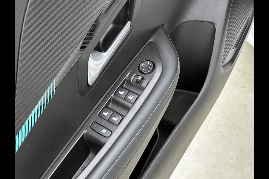 Peugeot 208 1.5 HDi Blue Allure / Navigatie / Pdc.+Camera / Airco-ecc./ Radio-multimedia / / Apk nieuw