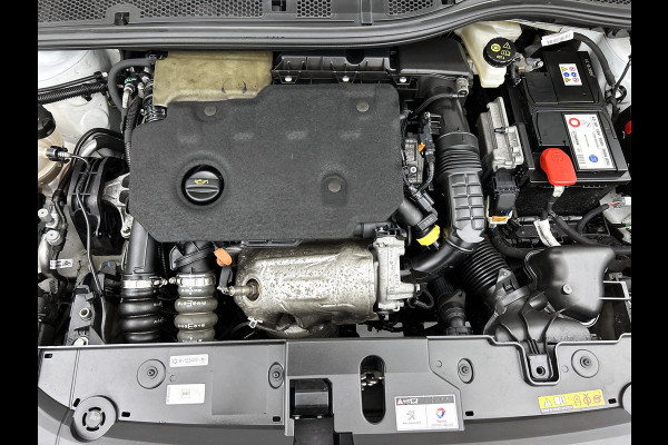 Peugeot 208 1.5 HDi Blue Allure / Navigatie / Pdc.+Camera / Airco-ecc./ Radio-multimedia / / Apk nieuw