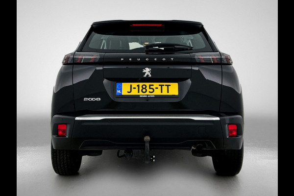 Peugeot 2008 1.5 HDi Blue Active / Trekhaak / Airco-ecc./ Pdc+Camera / Navigatie / Radio multimedia / Apk 12-2026