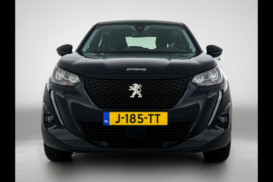 Peugeot 2008 1.5 HDi Blue Active / Trekhaak / Airco-ecc./ Pdc+Camera / Navigatie / Radio multimedia / Apk 12-2026
