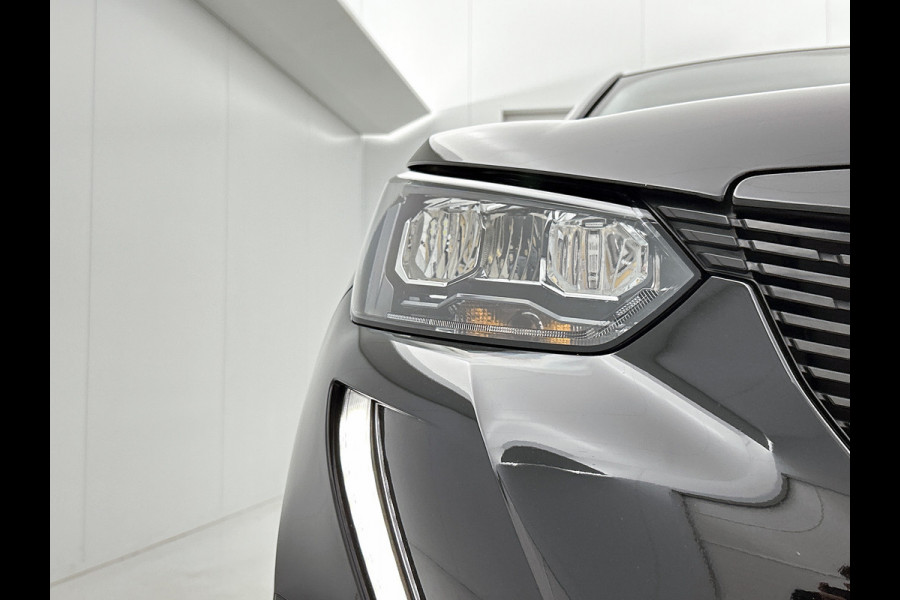 Peugeot 2008 1.5 HDi Blue Active / Trekhaak / Airco-ecc./ Pdc+Camera / Navigatie / Radio multimedia / Apk 12-2026