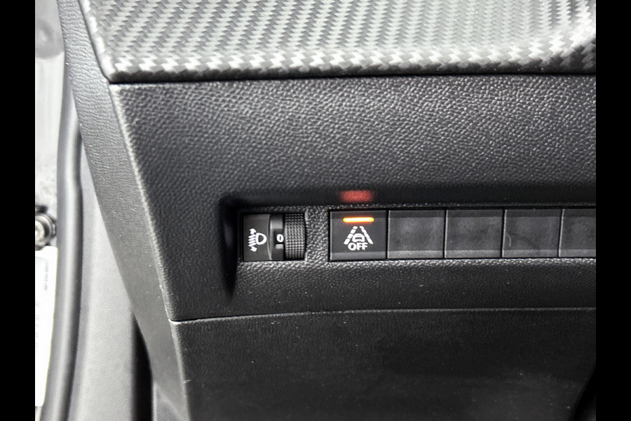 Peugeot 2008 1.5 HDi Blue Active / Trekhaak / Airco-ecc./ Pdc+Camera / Navigatie / Radio multimedia / Apk 12-2026