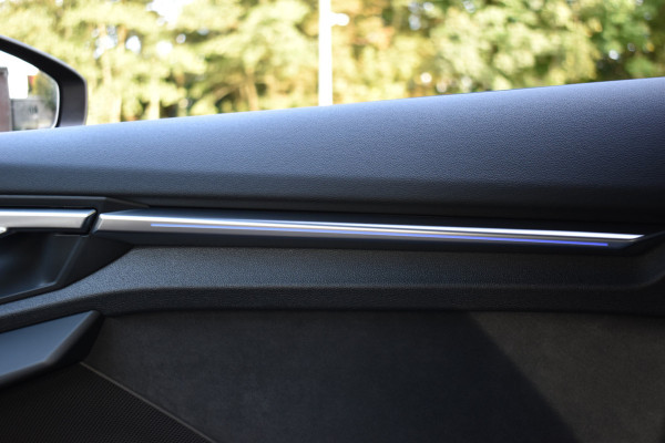 Audi S3 Sportback 2.0 TFSI S3 QUATTRO 310PK S-TRONIC S3-SPORT CAMERA/LEDER/CARPLAY FABRIEKS GARANTIE