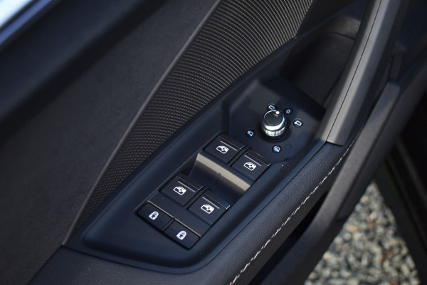 Audi S3 Sportback 2.0 TFSI S3 QUATTRO 310PK S-TRONIC S3-SPORT CAMERA/LEDER/CARPLAY FABRIEKS GARANTIE