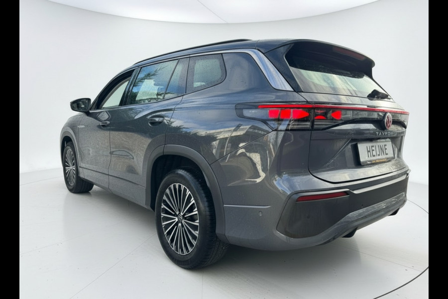 Volkswagen Tayron 1.5 eTSI 150PK DSG LIFE 7-PERSOONS/TREKHAAK/360CAMERA FABRIEKS GARANTIE ***