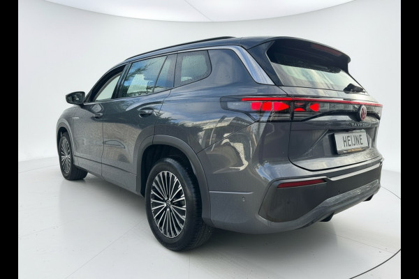 Volkswagen Tayron 1.5 eTSI 150PK DSG LIFE 7-PERSOONS/TREKHAAK/360CAMERA FABRIEKS GARANTIE ***