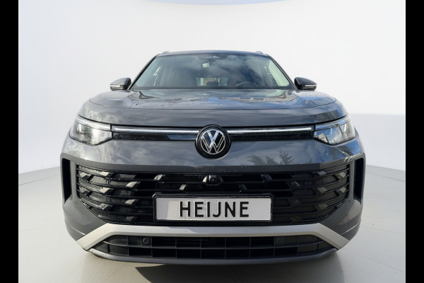 Volkswagen Tayron 1.5 eTSI 150PK DSG LIFE 7-PERSOONS/TREKHAAK/360CAMERA FABRIEKS GARANTIE ***