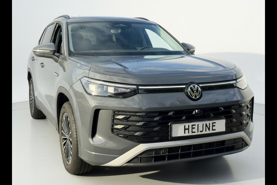 Volkswagen Tayron 1.5 eTSI 150PK DSG LIFE 7-PERSOONS/TREKHAAK/360CAMERA FABRIEKS GARANTIE ***