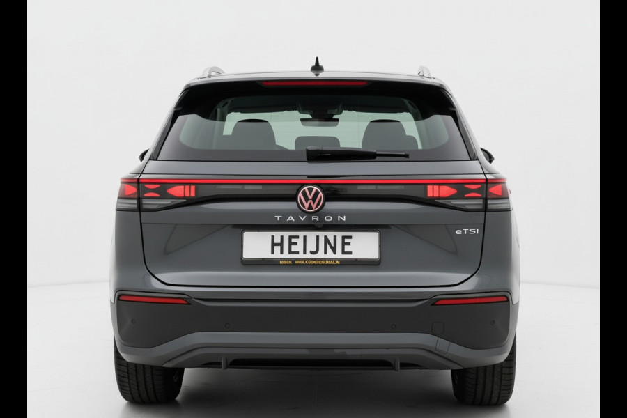 Volkswagen Tayron 1.5 eTSI 150PK DSG LIFE 7-PERSOONS/TREKHAAK/360CAMERA FABRIEKS GARANTIE ***