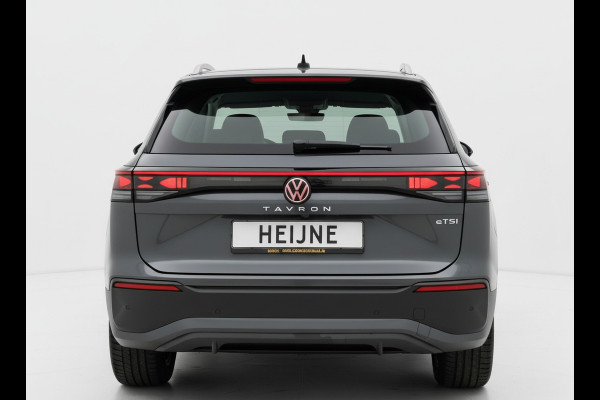 Volkswagen Tayron 1.5 eTSI 150PK DSG LIFE 7-PERSOONS/TREKHAAK/360CAMERA FABRIEKS GARANTIE ***