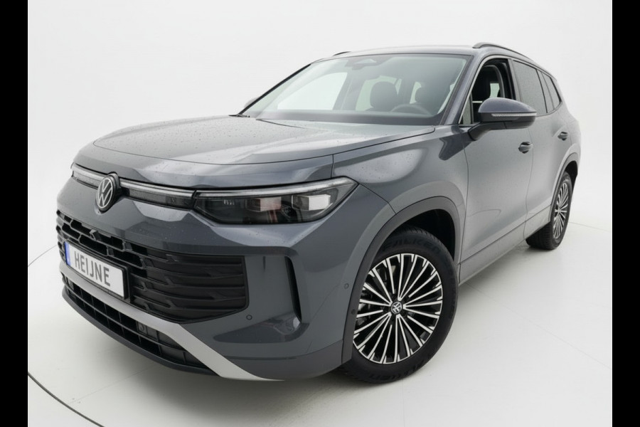 Volkswagen Tayron 1.5 eTSI 150PK DSG LIFE 7-PERSOONS/TREKHAAK/360CAMERA FABRIEKS GARANTIE ***