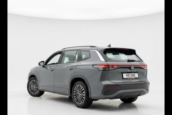 Volkswagen Tayron 1.5 eTSI 150PK DSG LIFE 7-PERSOONS/TREKHAAK/360CAMERA FABRIEKS GARANTIE ***