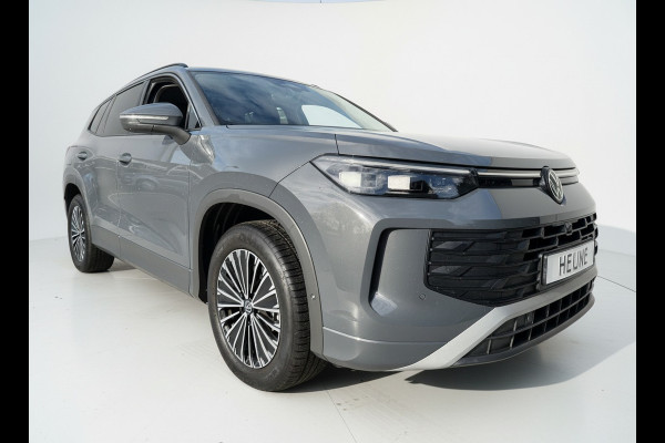 Volkswagen Tayron 1.5 eTSI 150PK DSG LIFE 7-PERSOONS/TREKHAAK/360CAMERA FABRIEKS GARANTIE ***
