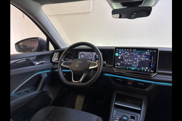 Volkswagen Tayron 1.5 eTSI 150PK DSG LIFE 7-PERSOONS/TREKHAAK/360CAMERA FABRIEKS GARANTIE ***