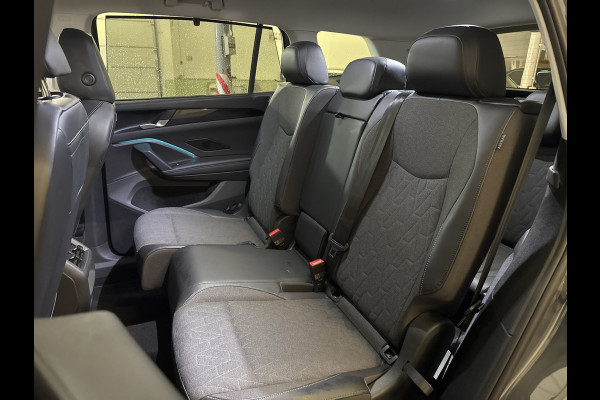 Volkswagen Tayron 1.5 eTSI 150PK DSG LIFE 7-PERSOONS/TREKHAAK/360CAMERA FABRIEKS GARANTIE ***