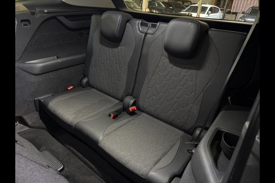 Volkswagen Tayron 1.5 eTSI 150PK DSG LIFE 7-PERSOONS/TREKHAAK/360CAMERA FABRIEKS GARANTIE ***