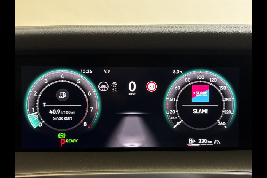 Volkswagen Tayron 1.5 eTSI 150PK DSG LIFE 7-PERSOONS/TREKHAAK/360CAMERA FABRIEKS GARANTIE ***