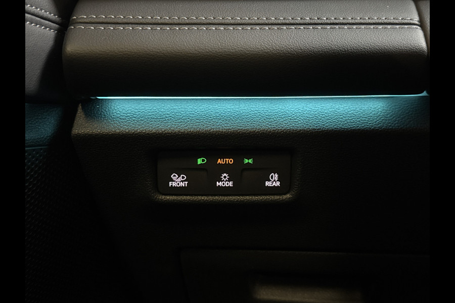 Volkswagen Tayron 1.5 eTSI 150PK DSG LIFE 7-PERSOONS/TREKHAAK/360CAMERA FABRIEKS GARANTIE ***