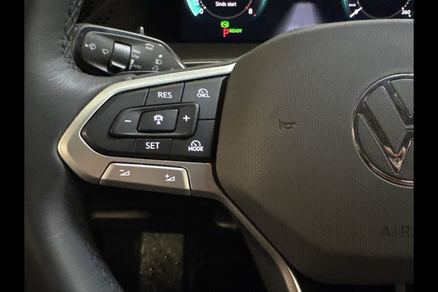 Volkswagen Tayron 1.5 eTSI 150PK DSG LIFE 7-PERSOONS/TREKHAAK/360CAMERA FABRIEKS GARANTIE ***