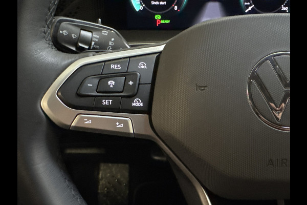 Volkswagen Tayron 1.5 eTSI 150PK DSG LIFE 7-PERSOONS/TREKHAAK/360CAMERA FABRIEKS GARANTIE ***