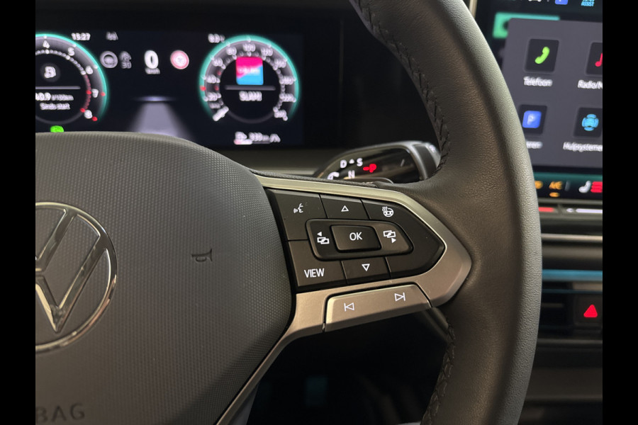 Volkswagen Tayron 1.5 eTSI 150PK DSG LIFE 7-PERSOONS/TREKHAAK/360CAMERA FABRIEKS GARANTIE ***