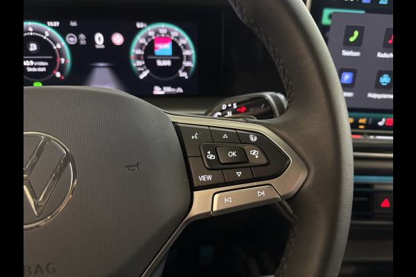 Volkswagen Tayron 1.5 eTSI 150PK DSG LIFE 7-PERSOONS/TREKHAAK/360CAMERA FABRIEKS GARANTIE ***