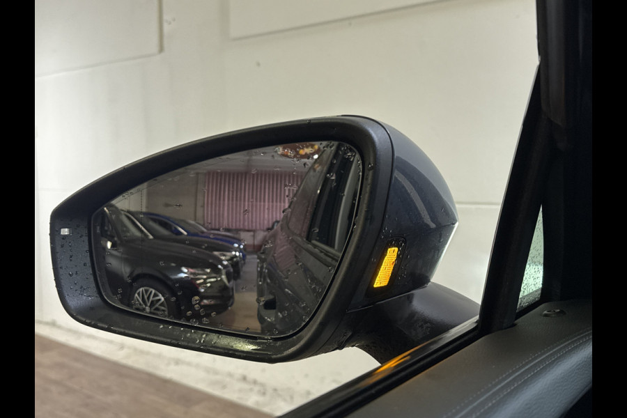 Volkswagen Tayron 1.5 eTSI 150PK DSG LIFE 7-PERSOONS/TREKHAAK/360CAMERA FABRIEKS GARANTIE ***