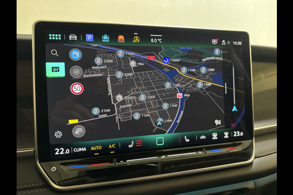 Volkswagen Tayron 1.5 eTSI 150PK DSG LIFE 7-PERSOONS/TREKHAAK/360CAMERA FABRIEKS GARANTIE ***