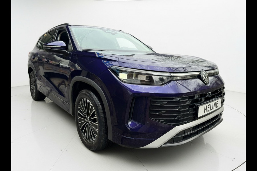 Volkswagen Tayron 1.5 eTSI 150PK DSG LIFE 7-PERSOONS/TREKHAAK/360CAMERA FABRIEKS GARANTIE