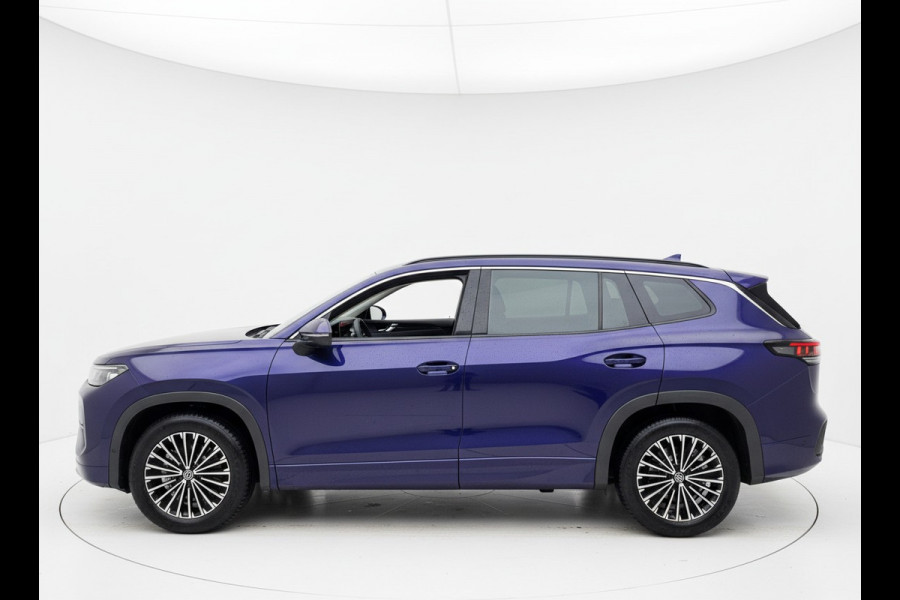 Volkswagen Tayron 1.5 eTSI 150PK DSG LIFE 7-PERSOONS/TREKHAAK/360CAMERA FABRIEKS GARANTIE