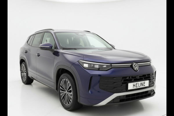 Volkswagen Tayron 1.5 eTSI 150PK DSG LIFE 7-PERSOONS/TREKHAAK/360CAMERA FABRIEKS GARANTIE