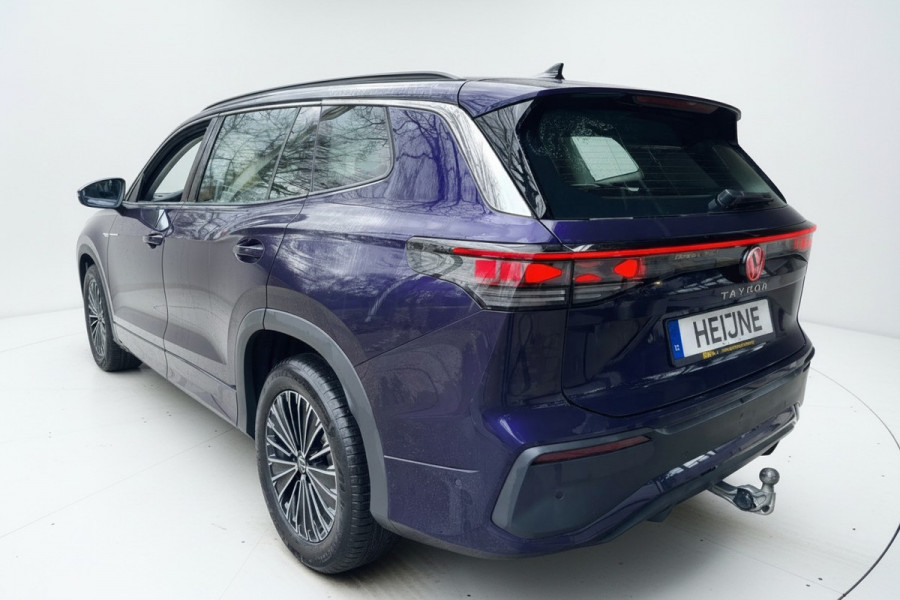 Volkswagen Tayron 1.5 eTSI 150PK DSG LIFE 7-PERSOONS/TREKHAAK/360CAMERA FABRIEKS GARANTIE