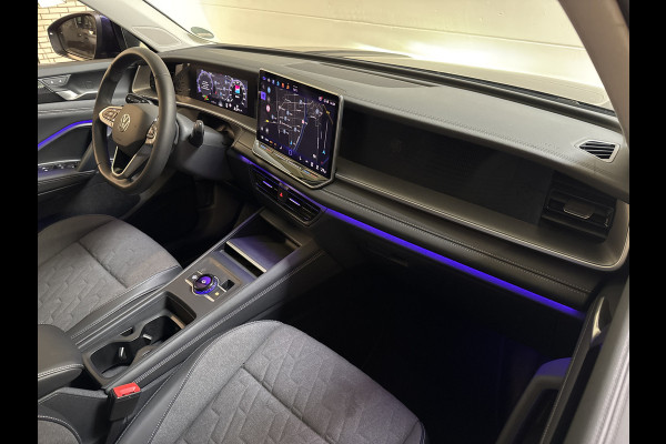 Volkswagen Tayron 1.5 eTSI 150PK DSG LIFE 7-PERSOONS/TREKHAAK/360CAMERA FABRIEKS GARANTIE