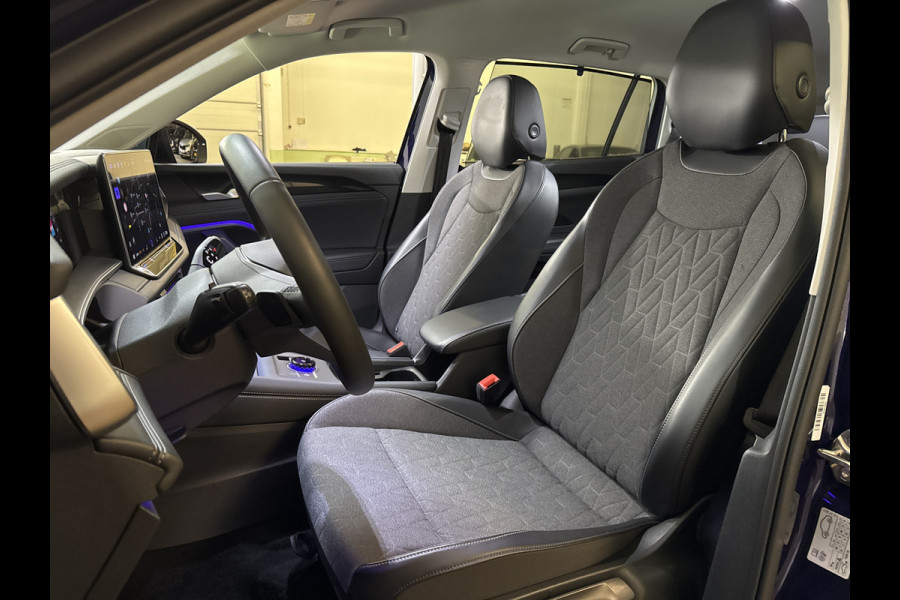 Volkswagen Tayron 1.5 eTSI 150PK DSG LIFE 7-PERSOONS/TREKHAAK/360CAMERA FABRIEKS GARANTIE
