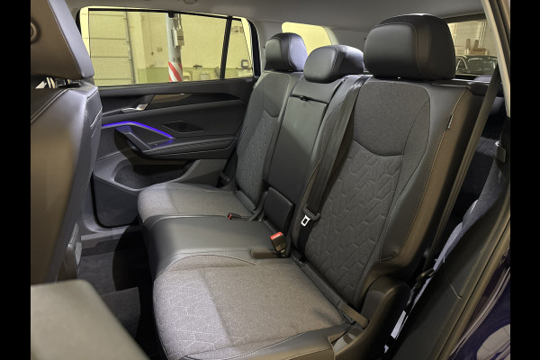 Volkswagen Tayron 1.5 eTSI 150PK DSG LIFE 7-PERSOONS/TREKHAAK/360CAMERA FABRIEKS GARANTIE