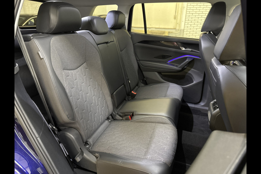 Volkswagen Tayron 1.5 eTSI 150PK DSG LIFE 7-PERSOONS/TREKHAAK/360CAMERA FABRIEKS GARANTIE