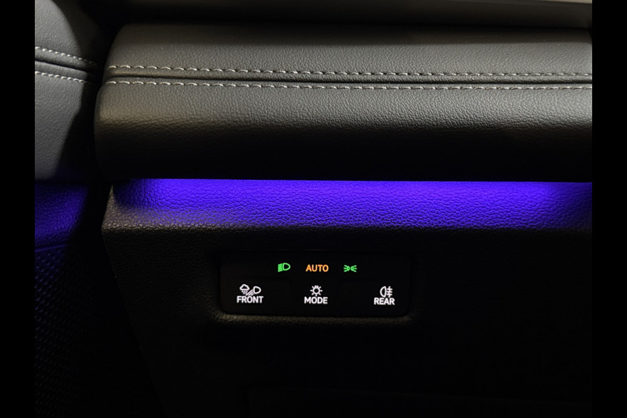 Volkswagen Tayron 1.5 eTSI 150PK DSG LIFE 7-PERSOONS/TREKHAAK/360CAMERA FABRIEKS GARANTIE