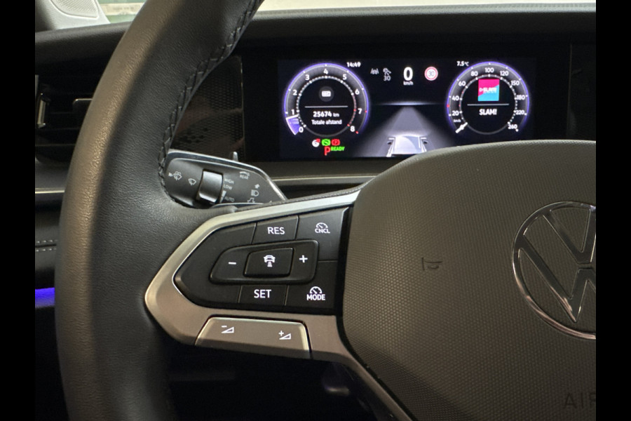 Volkswagen Tayron 1.5 eTSI 150PK DSG LIFE 7-PERSOONS/TREKHAAK/360CAMERA FABRIEKS GARANTIE