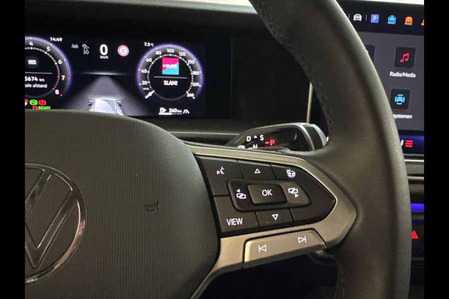 Volkswagen Tayron 1.5 eTSI 150PK DSG LIFE 7-PERSOONS/TREKHAAK/360CAMERA FABRIEKS GARANTIE