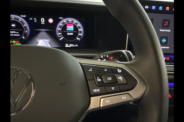 Volkswagen Tayron 1.5 eTSI 150PK DSG LIFE 7-PERSOONS/TREKHAAK/360CAMERA FABRIEKS GARANTIE