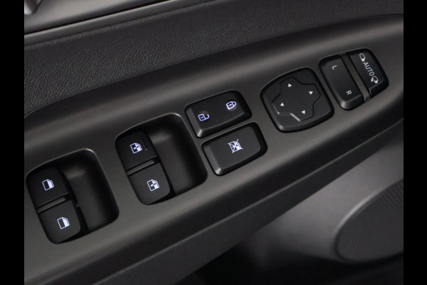 Hyundai Kona EV Premium 64 kWh | Schuif-Kanteldak | Stuur-& Stoelverwarming | Apple Carplay&AndroidAUTO | Leder | Camera |