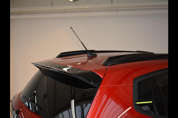 Citroën ë-C3 Max 113pk Comfort Range 44 kWh | 300 KM WLTP | 3 Fase laden |