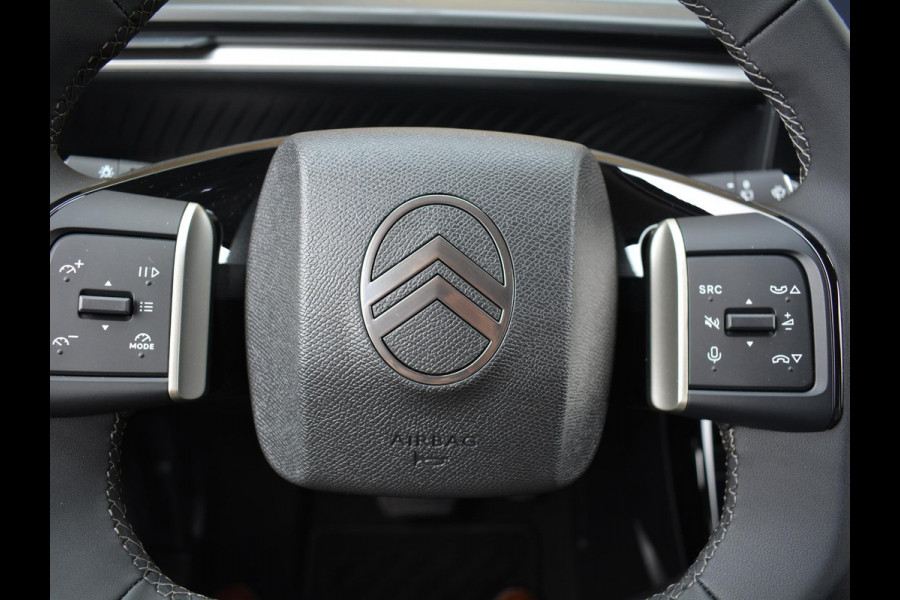 Citroën ë-C3 Max 113pk Comfort Range 44 kWh | 300 KM WLTP | 3 Fase laden |