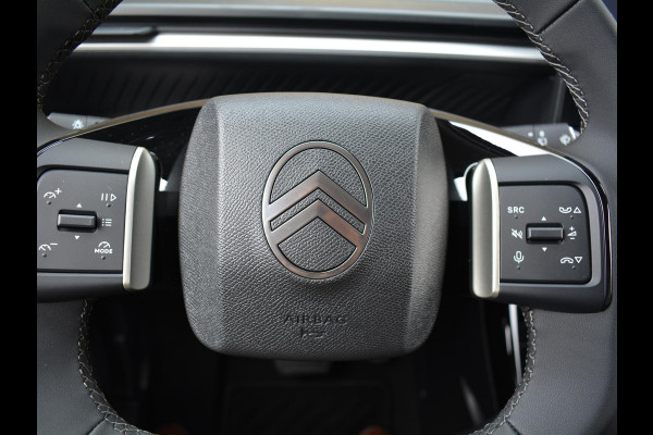 Citroën ë-C3 Max 113pk Comfort Range 44 kWh | 300 KM WLTP | 3 Fase laden |